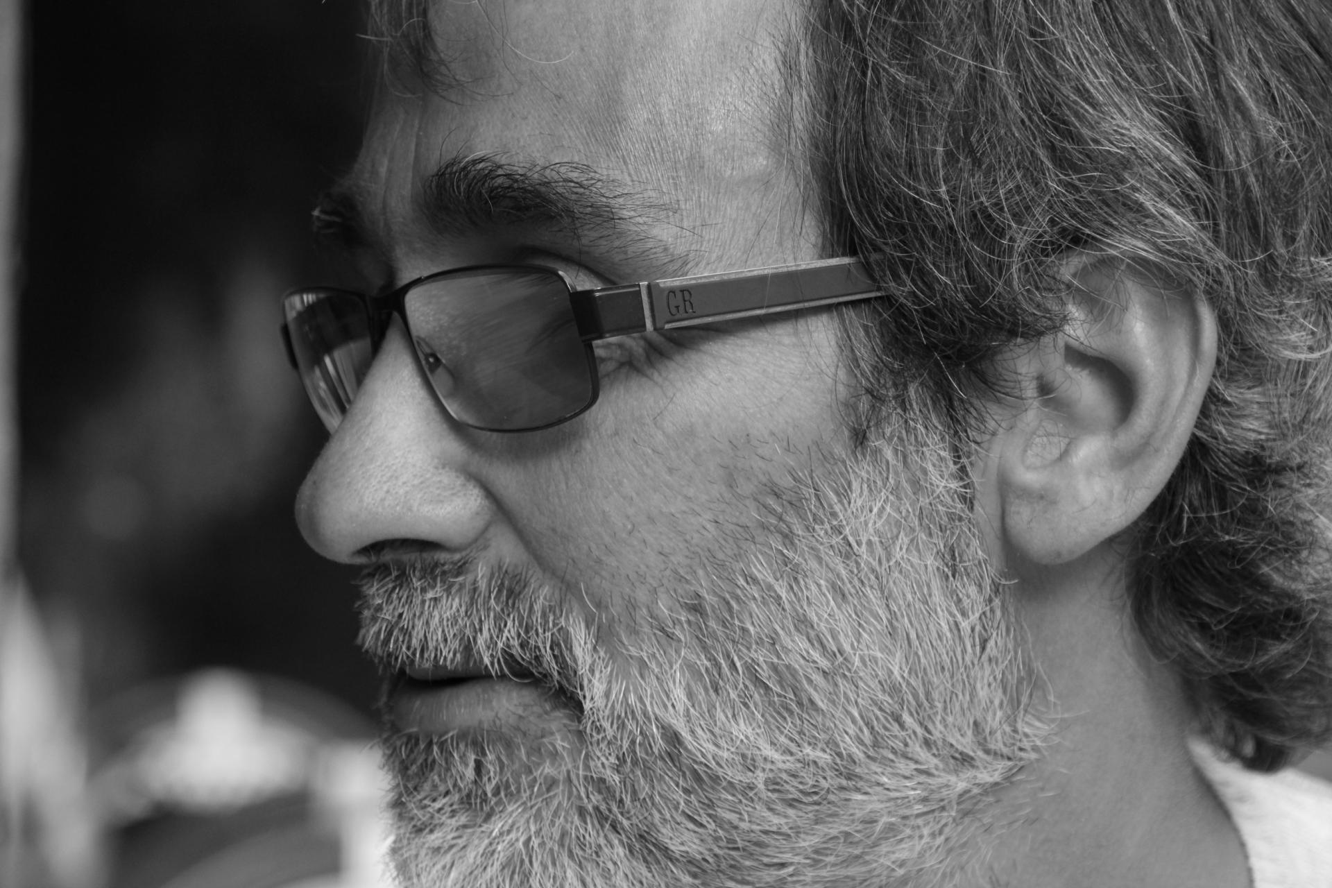 Jean-Claude Renault