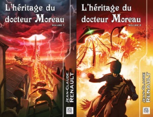 Éditions NESTIVEQNEN - L'aventure imaginaire