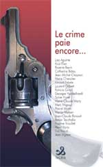 Couverture de Le crime paie encore