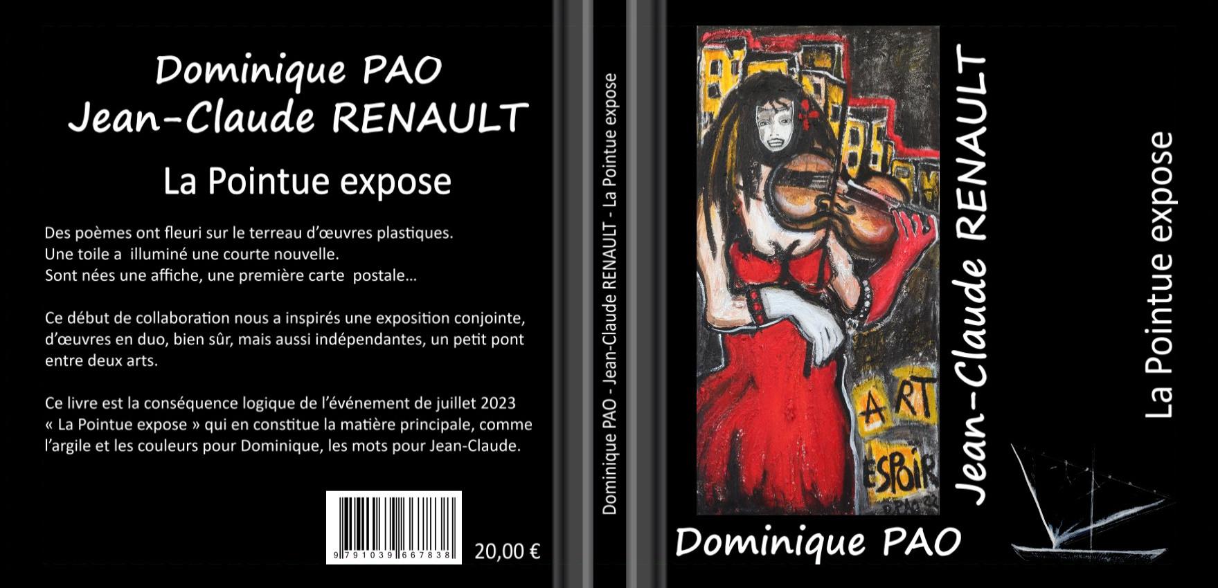Couverturelapointue