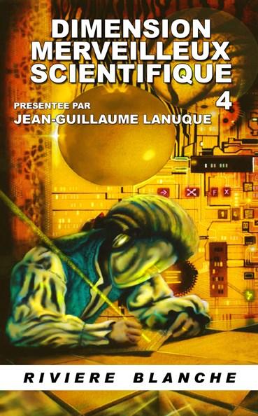 Et si Albert Robida avait été un inventeur ?