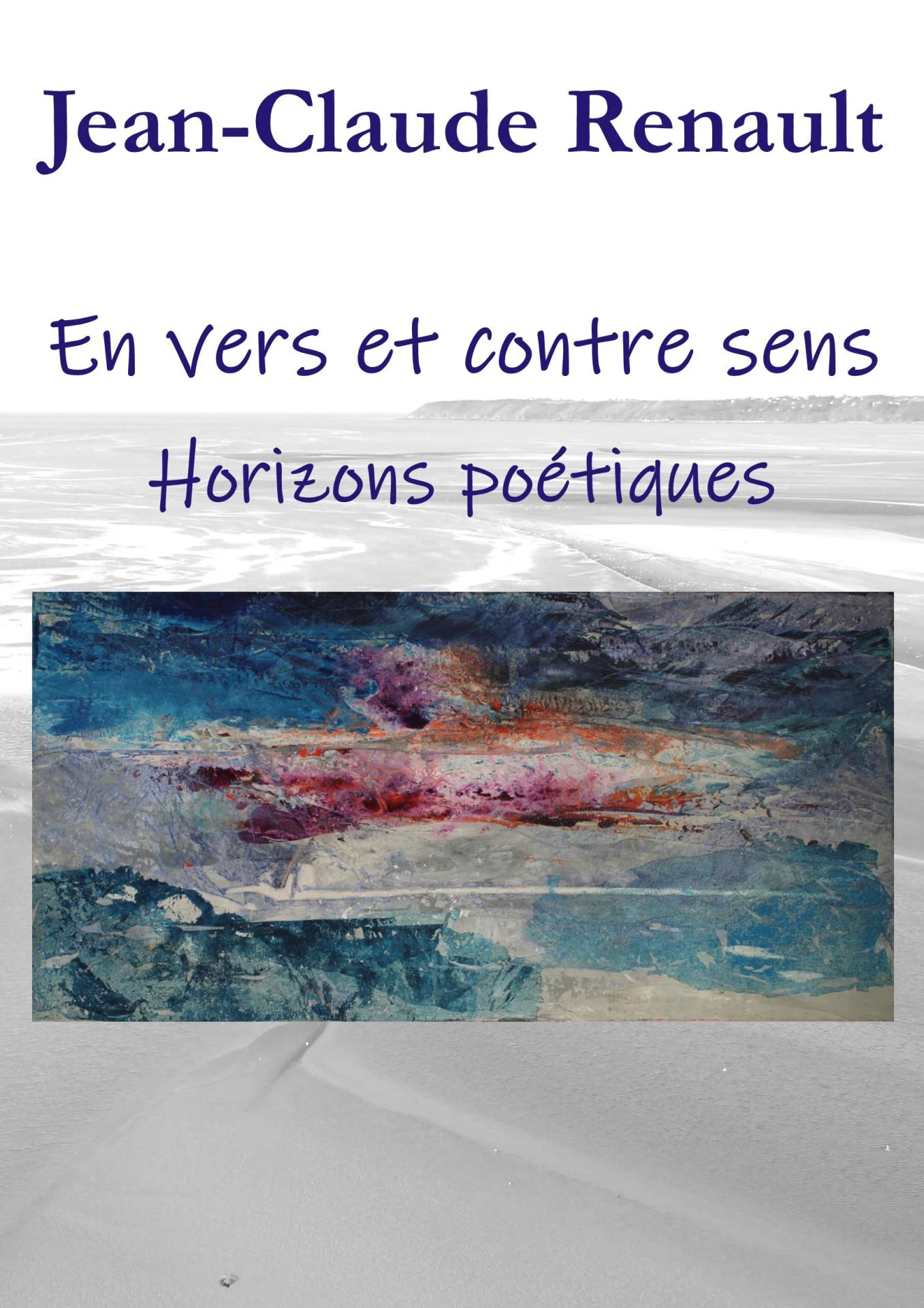 En vers et contre sens