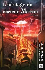 Le merveilleux scientifique et L'héritage du docteur Moreau