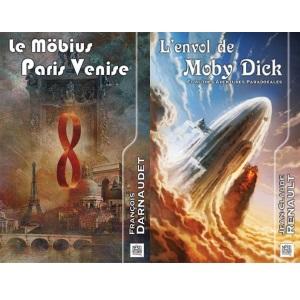 Deux sorties très parallèles en juin 2019 chez Nestiveqnen