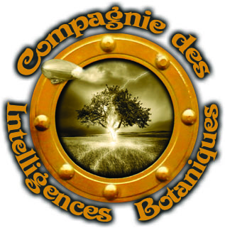 La Compagnie des Intelligences Botaniques