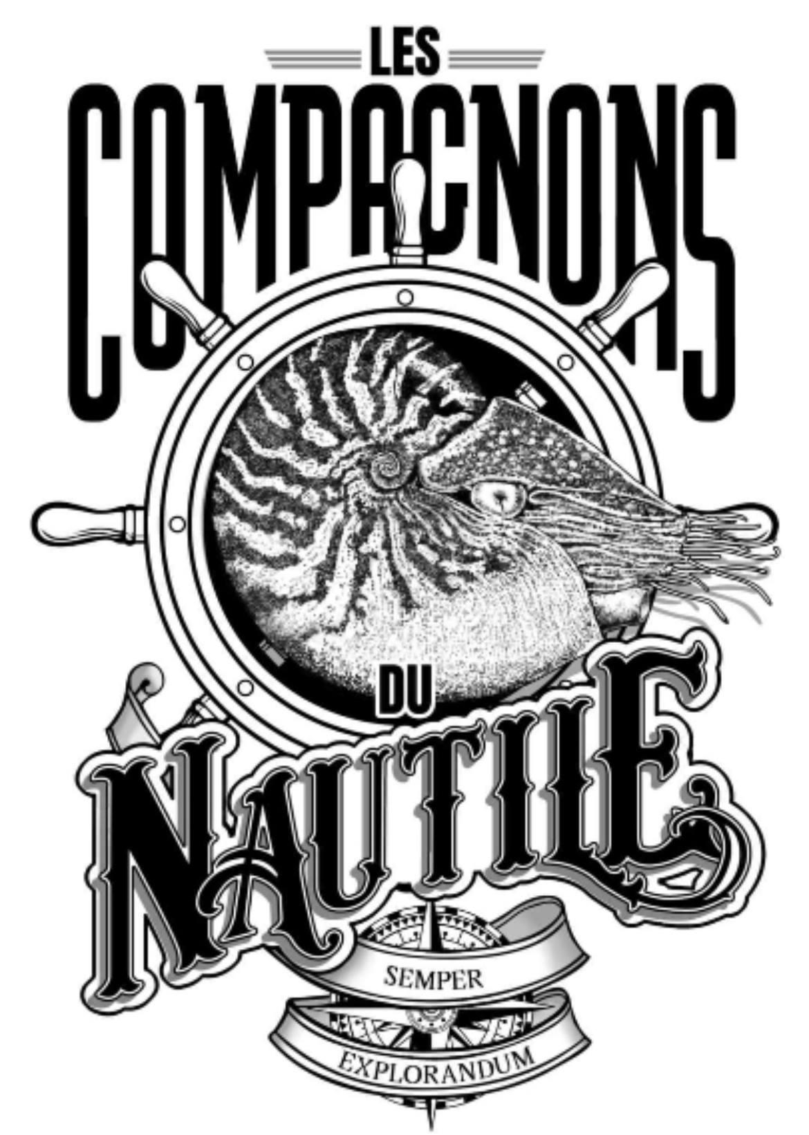 Les compagnons du Nautile