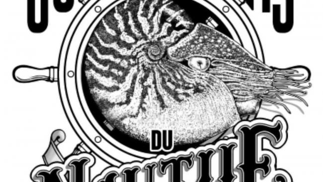 Dédicace chez les Compagnons du Nautile