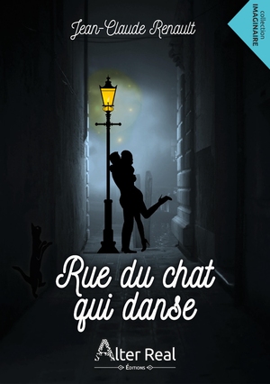 Rue du Chat qui danse