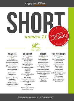 Short numéro 11