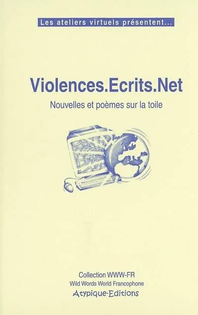 Violence.Ecrits.Net